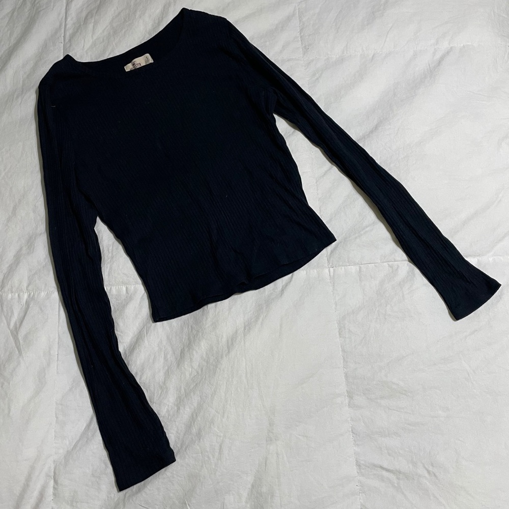 3 for 15 • Hollister • Crop Top • Small